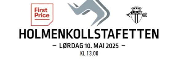 Holmenkollstafetten 2025